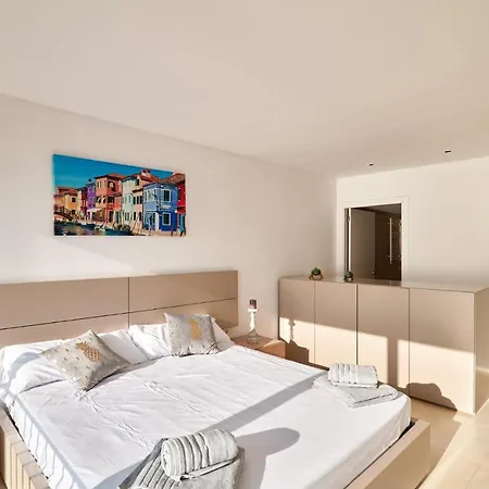 빌라 Casa Brisa