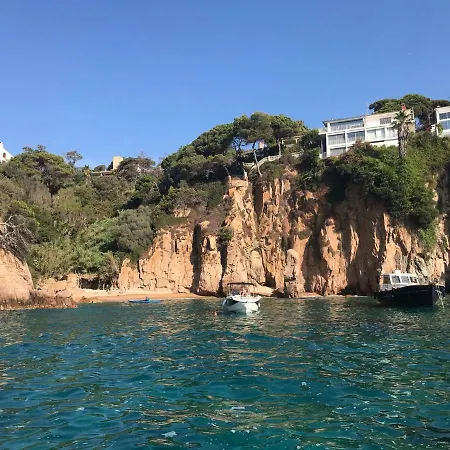 빌라 Casa Brisa *
