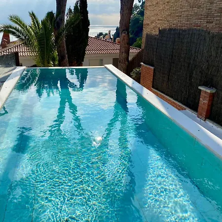 Casa Brisa Villa