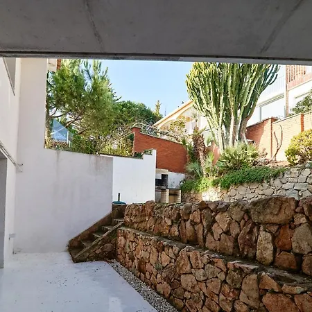 빌라 Casa Brisa *