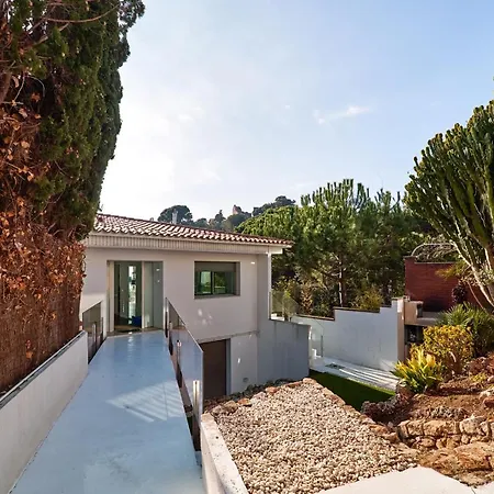 Vila Casa Brisa