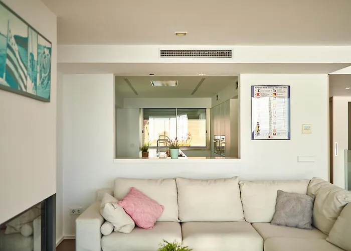 Casa Brisa Blanes