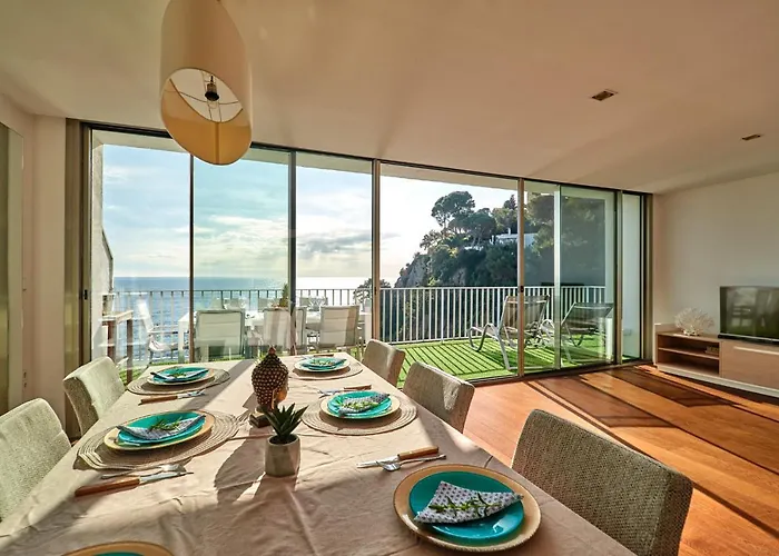Casa Brisa * Blanes