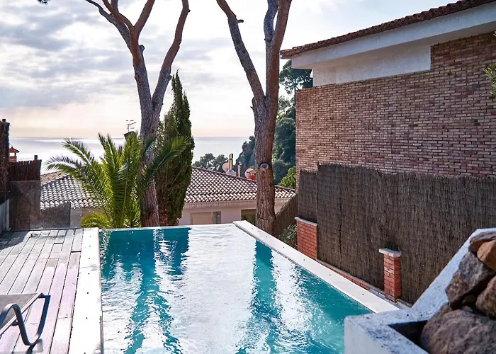 Casa Brisa Vila
