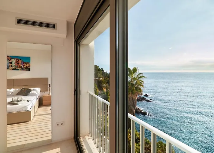 Casa Brisa * Blanes