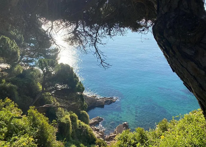 Casa Brisa Vila Blanes