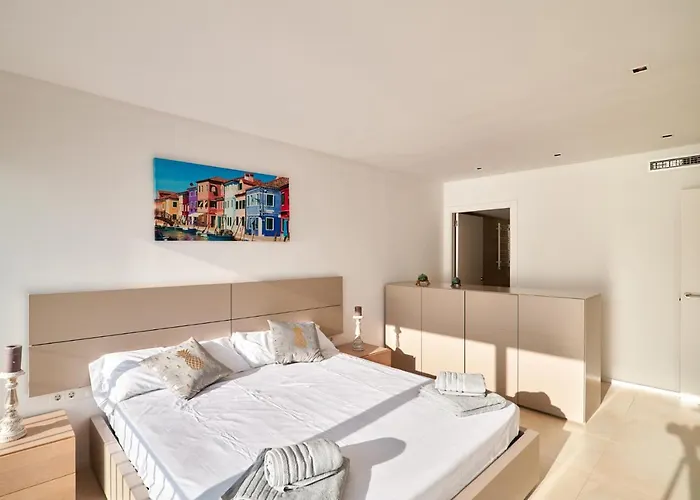 Vila Casa Brisa
