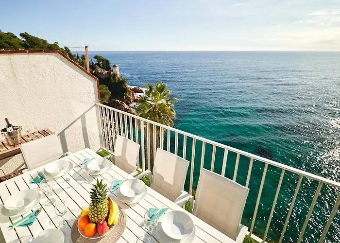 Vila Casa Brisa *