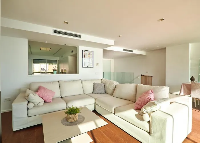 Casa Brisa * Blanes