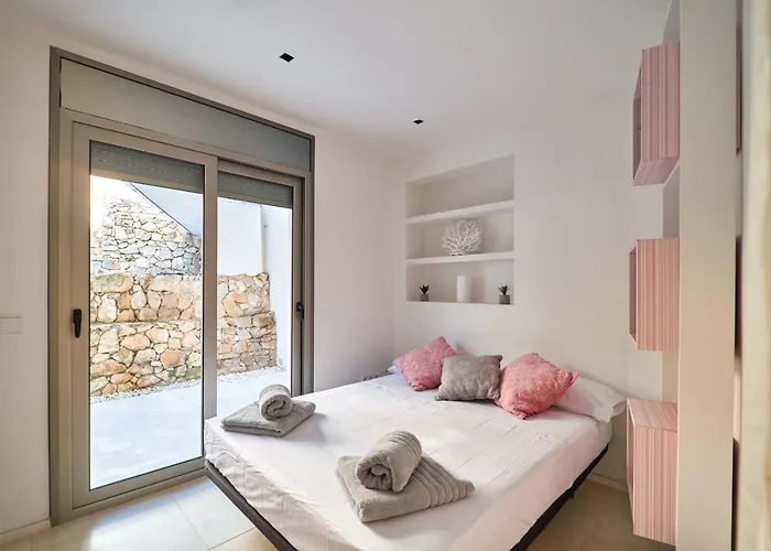 Vila Casa Brisa Blanes