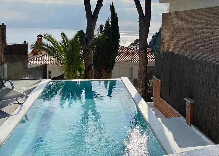 Casa Brisa Vila