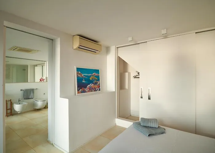 Casa Brisa Vila *