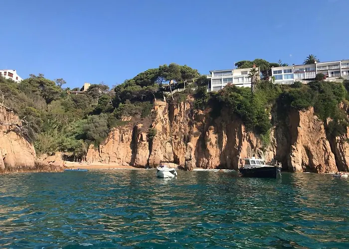 Casa Brisa Blanes