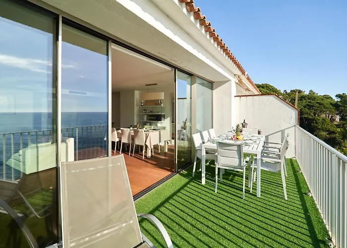 Vila Casa Brisa *