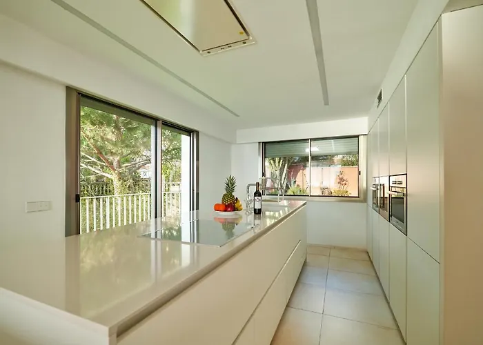Casa Brisa Vila Blanes
