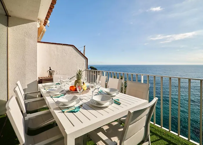 Casa Brisa Blanes