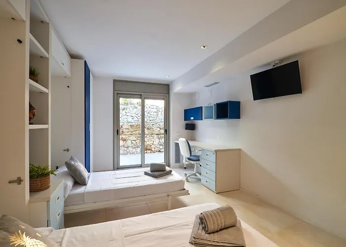 Casa Brisa Vila