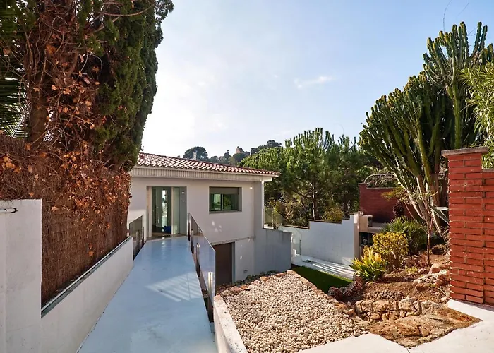 Vila Casa Brisa