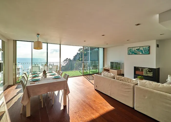 Casa Brisa * Blanes