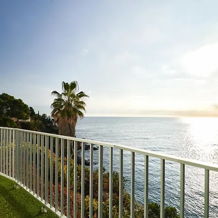 Casa Brisa Villa Blanes