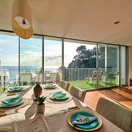 Casa Brisa * Blanes