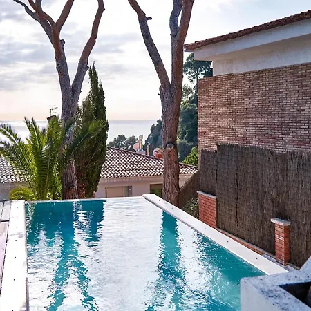 Casa Brisa Villa