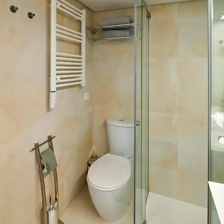 וילה Casa Brisa