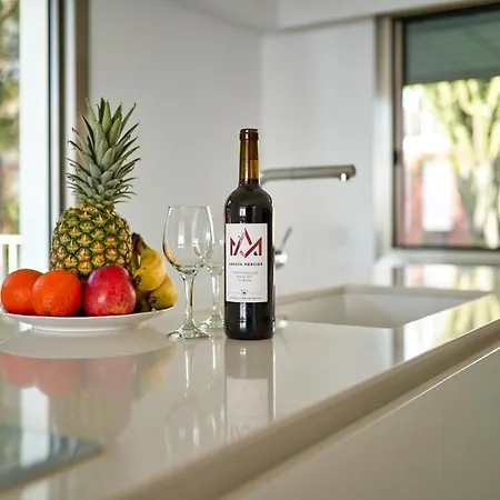 וילה Casa Brisa