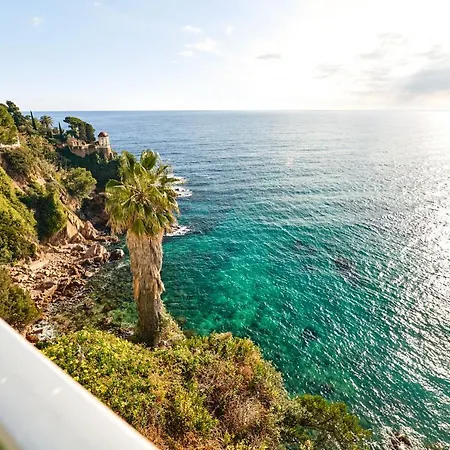Casa Brisa * Blanes