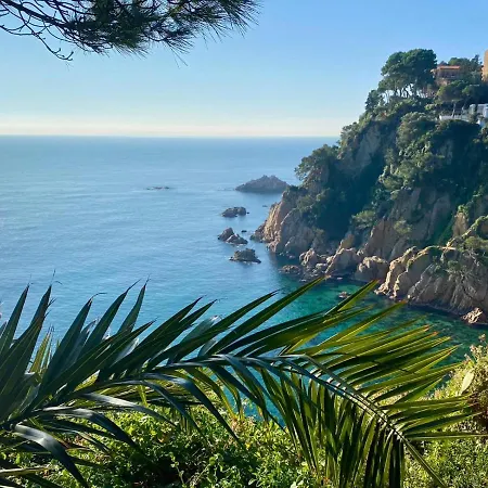 Villa Casa Brisa Blanes