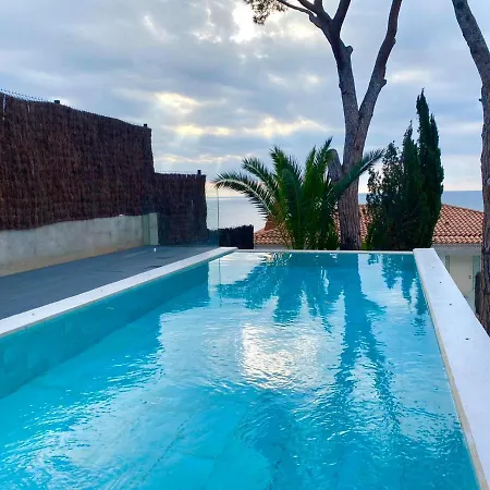 Casa Brisa * Blanes