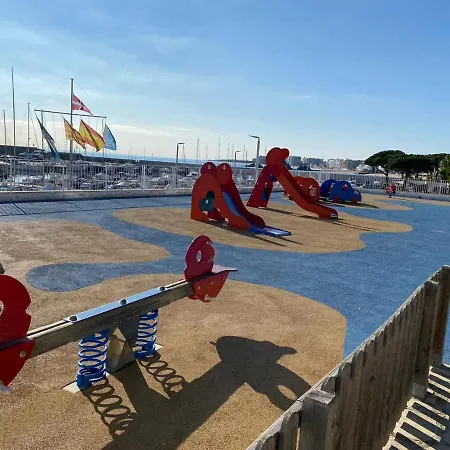 Casa Brisa Villa Blanes