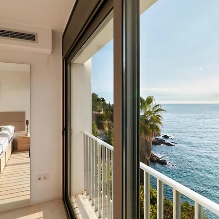 Casa Brisa * Blanes