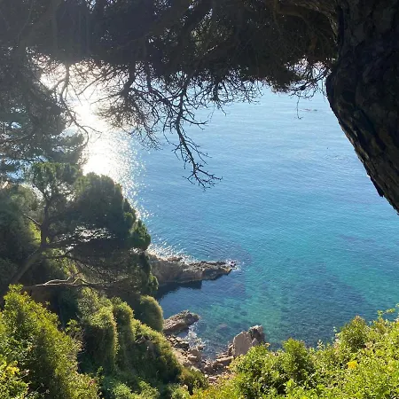 Casa Brisa Villa Blanes