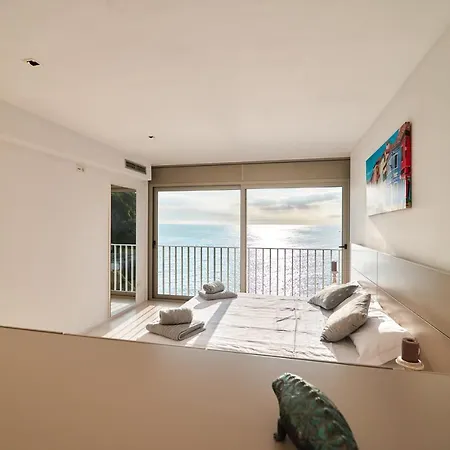 Casa Brisa Blanes