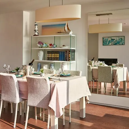Casa Brisa Villa