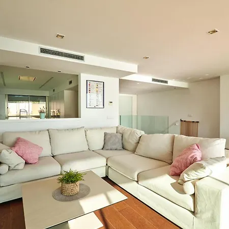 Casa Brisa * Blanes