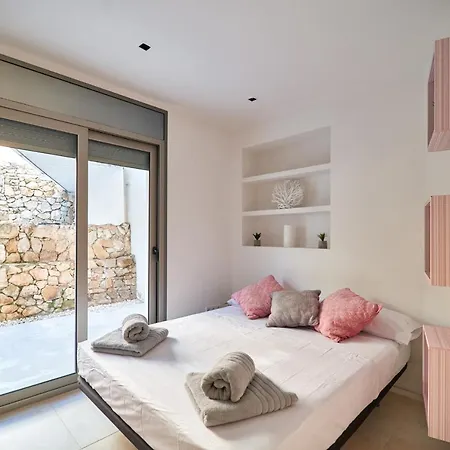 Villa Casa Brisa Blanes
