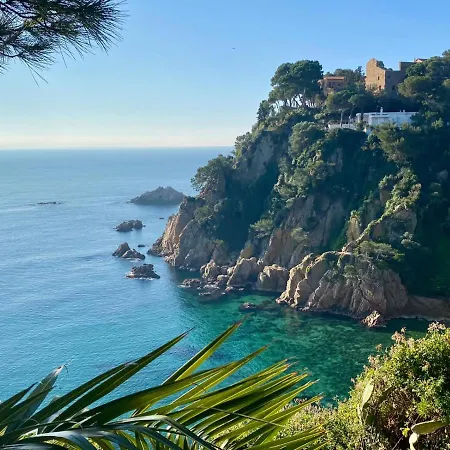 Casa Brisa Villa Blanes