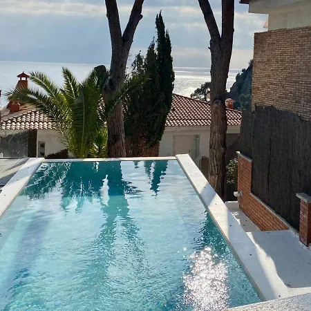 Casa Brisa Villa