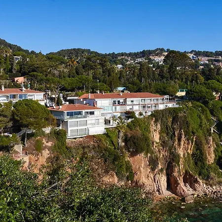 Casa Brisa Blanes