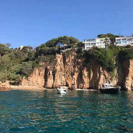 Casa Brisa Blanes