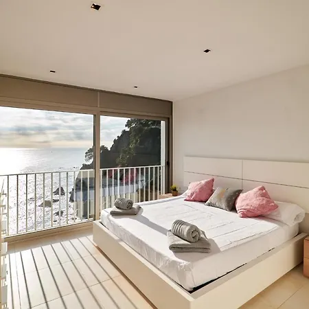 Casa Brisa Blanes