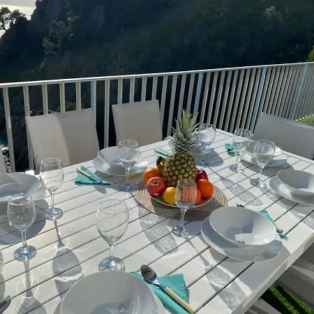 Casa Brisa *