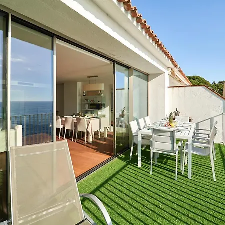 וילה Casa Brisa *