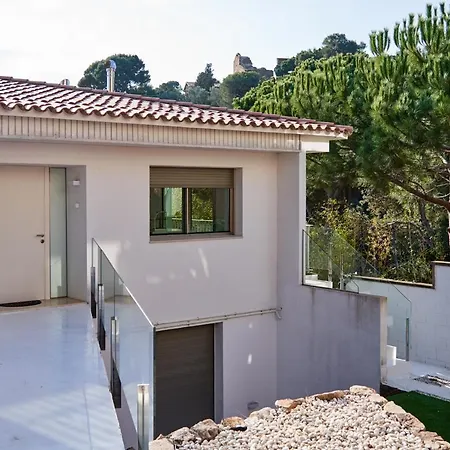 Casa Brisa Villa