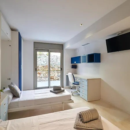 Casa Brisa וילה