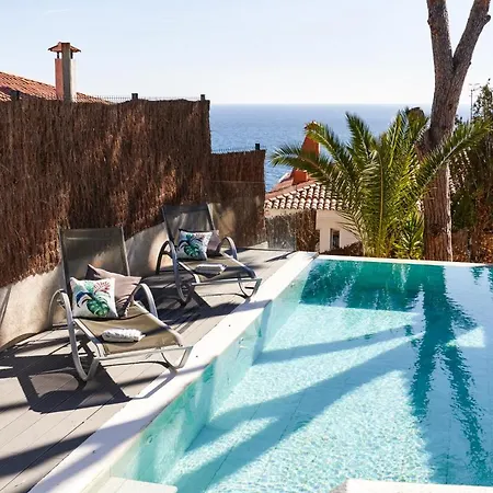 Casa Brisa Blanes