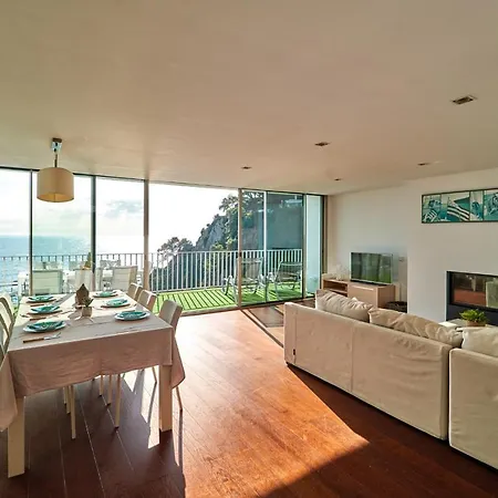Casa Brisa * Blanes