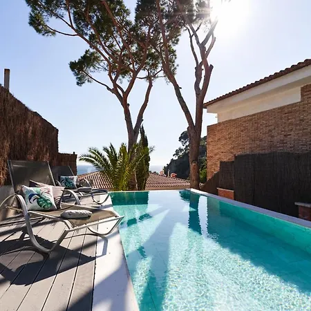 Casa Brisa * Blanes